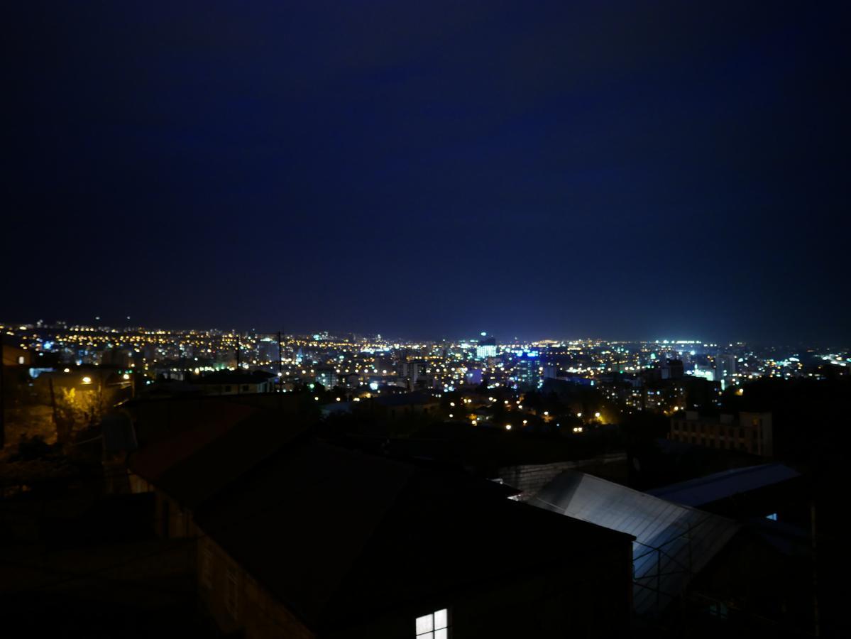 My Garden Hotel Tbilisi Exterior foto