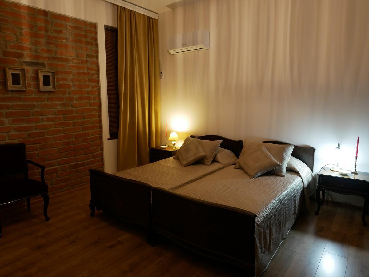My Garden Hotel Tbilisi Exterior foto