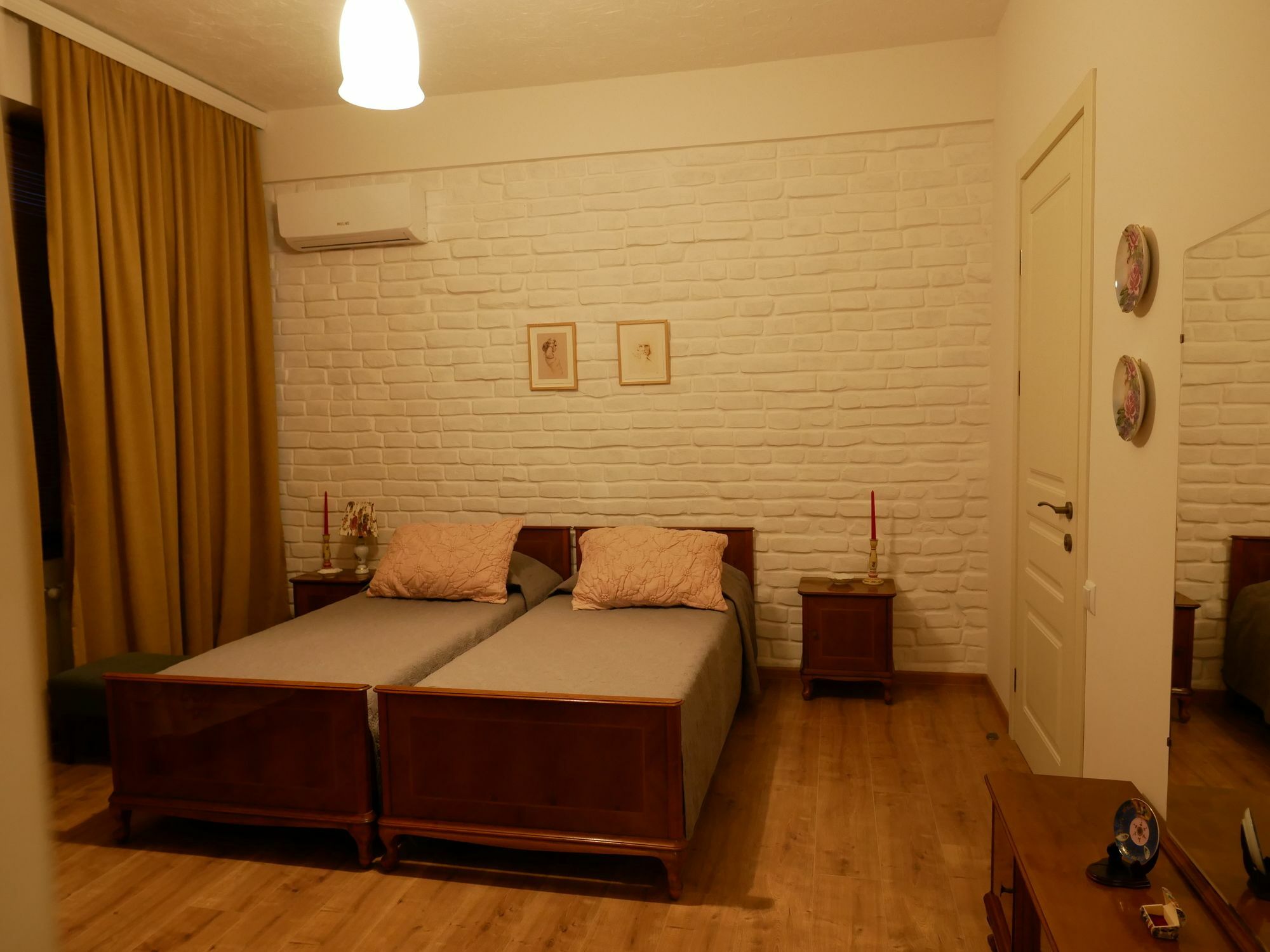 My Garden Hotel Tbilisi Exterior foto